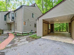 2804 Grasty Woods Ln, Baltimore, MD 21208
