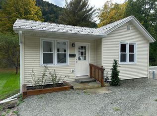 480 E Front St, Hancock, NY 13783