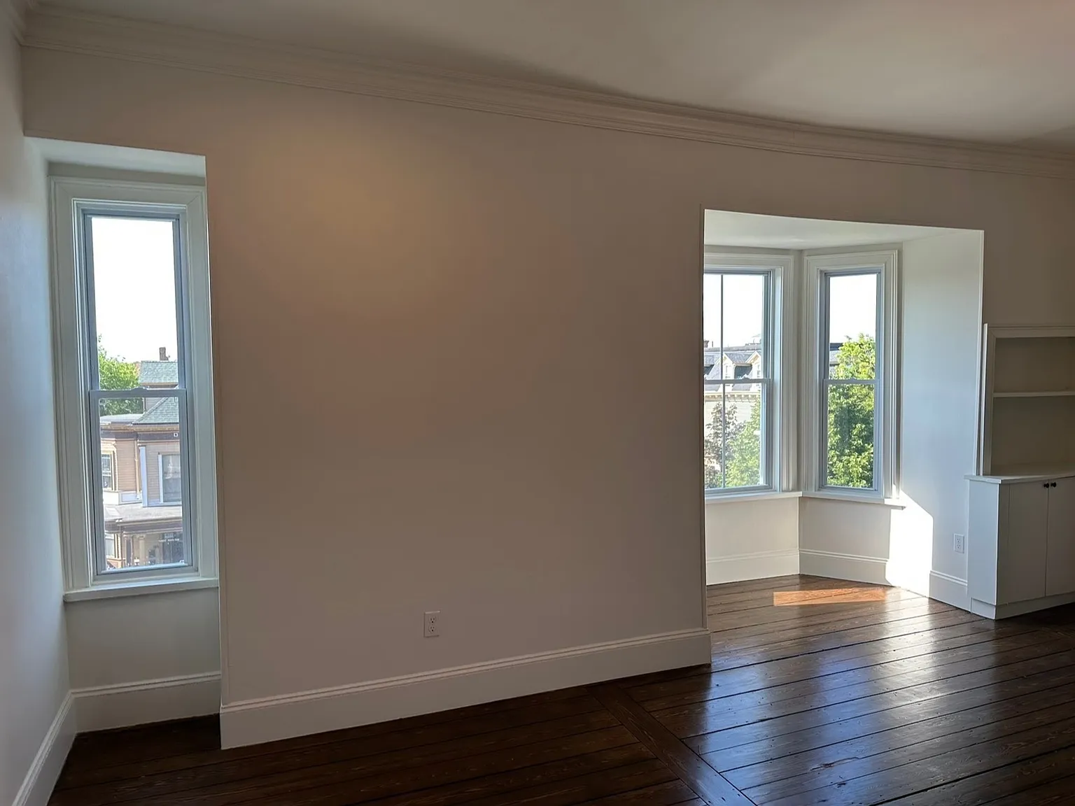 2 bed, 1.5 bath, 1100 sqft, $3,450 — Photo 4