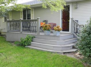 25035 L Ave, Adel, IA 50003