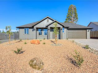807 Camellia Dr, Paradise, CA 95969
