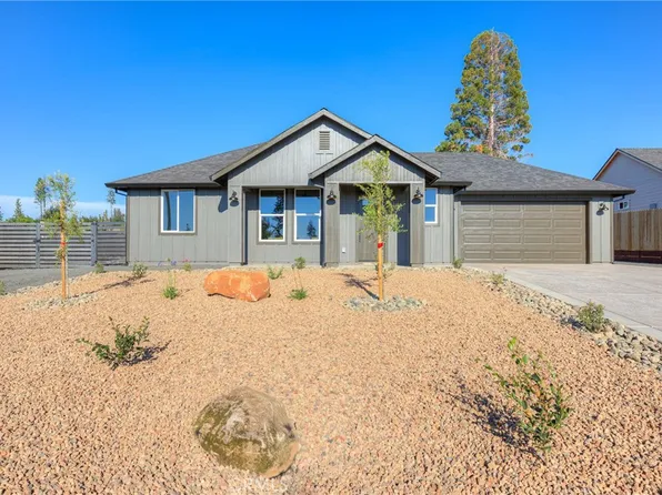 807 Camellia Dr, Paradise, CA 95969