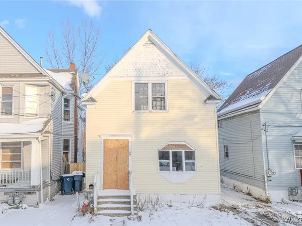 221 Wood Ave, Buffalo, NY 14211