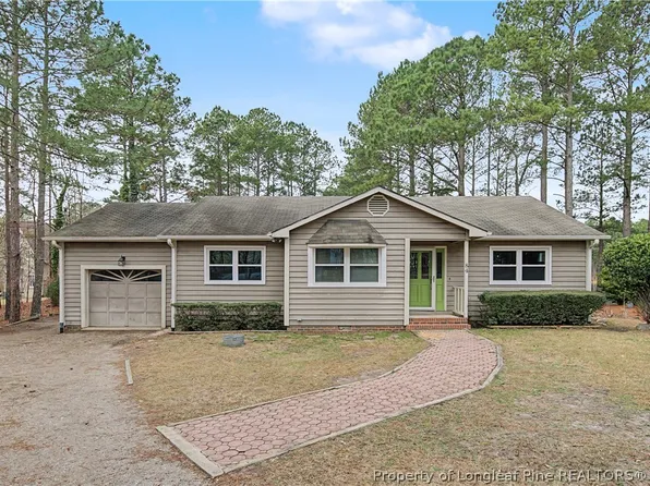 84 Starboard Tack, Sanford, NC 27332