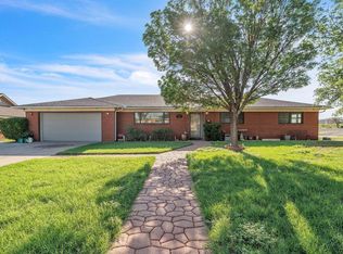 717 Tulane Ave, Big Spring, TX 79720