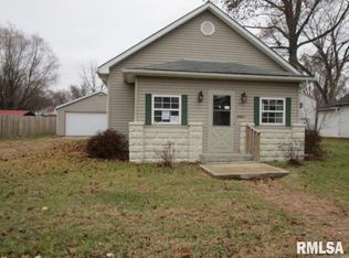 625 E Adams St, Havana, IL 62644