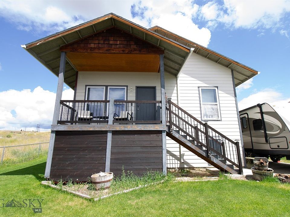 16 Tullamore St, Butte, MT 59701 Zillow