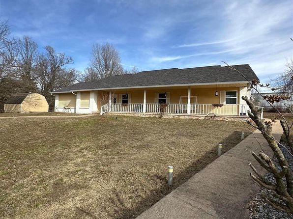 (undisclosed Address), Gravette, AR 72736