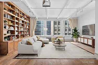 28 West 38th Street, #5W