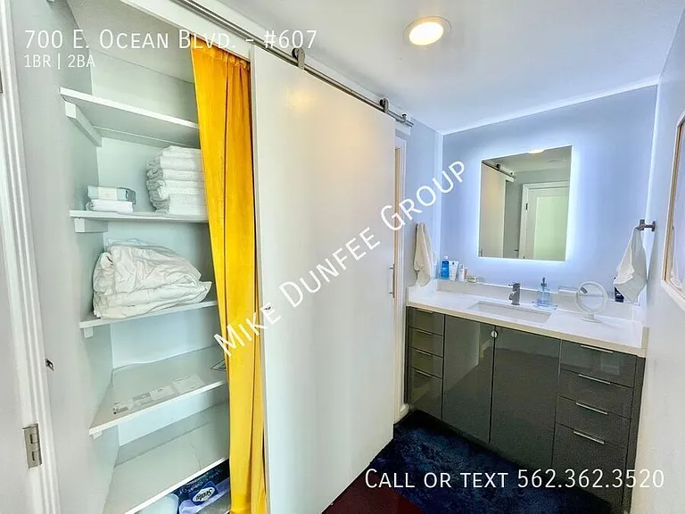 700 E Ocean Blvd #607 — Photo 14