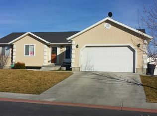 1477 S 930 W, Payson, UT 84651