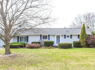 131 Horizon Dr, Rochester, NY 14625