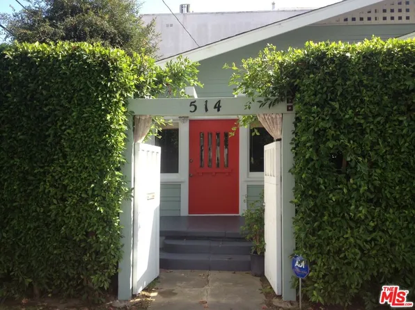 514 Idaho Ave, Santa Monica, CA 90403