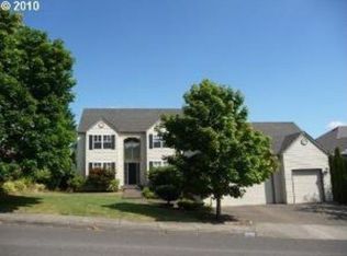 12317 SW Ames Ln, Tigard, OR