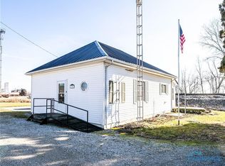 18943 County Road H, Holgate, OH 43527