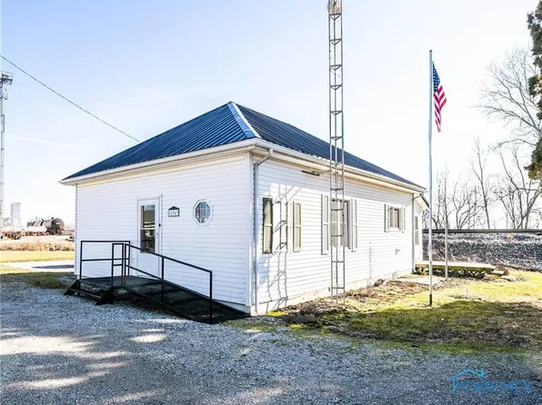 18943 County Road H, Holgate, OH 43527