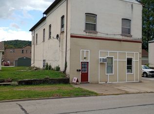 2327 7th Ave, Beaver Falls, PA