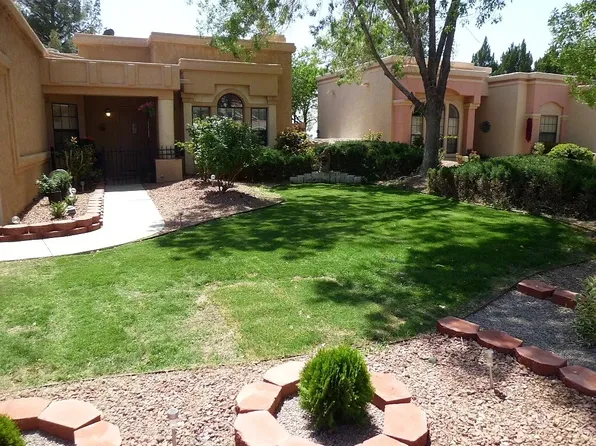 5029 Shadow Mountain Rd, Las Cruces, NM 88011