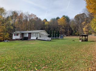 6 Bilby Hill Rd, Shickshinny, PA 18655