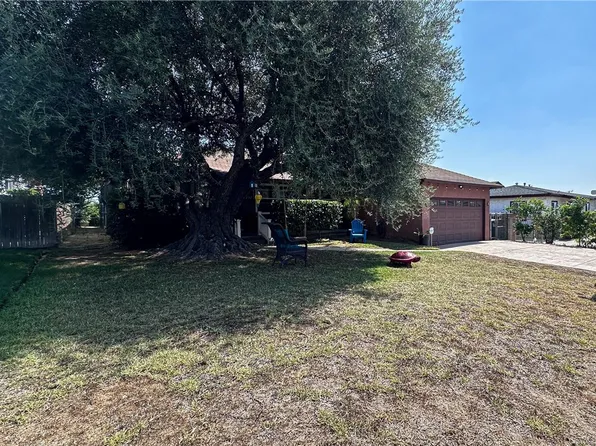 232 E Hammel St, Monterey Park, CA 91755