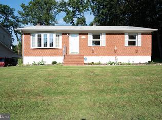 1020 Cherlyn Rd, Baltimore, MD 21221