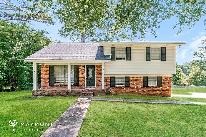 5405 Valleyview Trl