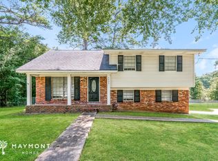 5405 Valley View Trl, Adamsville, AL 35005