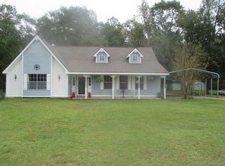 167 County Road 3185, Cleveland, TX 77327