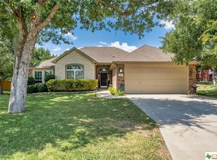 5812 Butterfly Ct, Temple, TX 76502