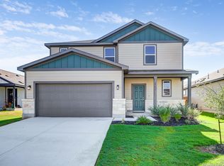 2541 Solon Ln, Seguin, TX 78155