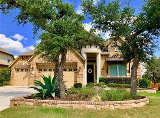 13587 Mesa Verde Dr, Austin, TX 78737