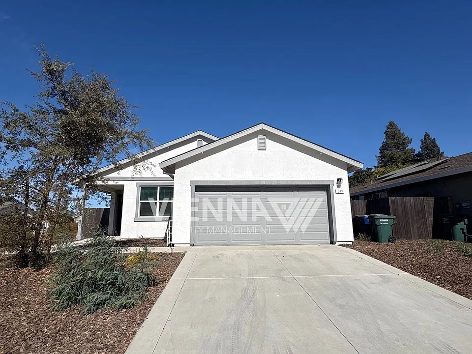 543 Fox Hunt Way