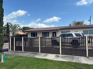 3025 SW 106th Ave, Miami, FL 33165