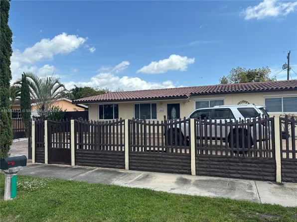 3025 SW 106th Ave, Miami, FL 33165