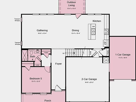 2nd image of 1136 Condor Junction Rd