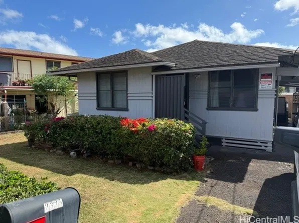 2325 Pio Pl, Honolulu, HI 96819