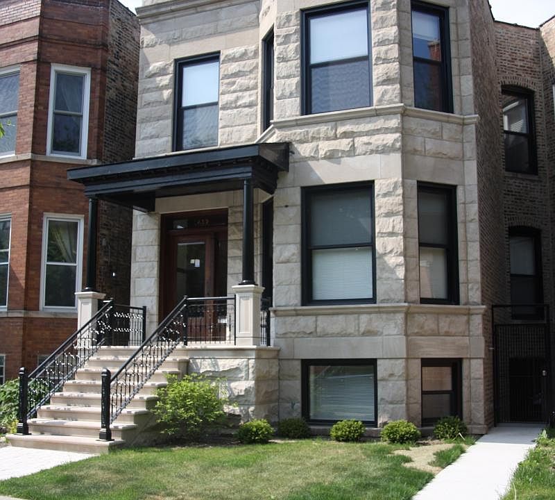 1st image of 1462 W Farragut Ave