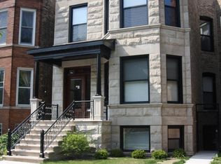 1462 W Farragut Ave #2, Chicago, IL 60640