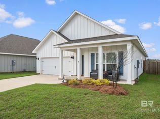 8508 Rosedown Ln, Daphne, AL 36526