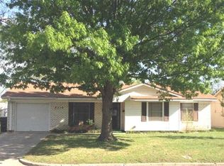 6318 Haden Dr, Waco, TX 76710