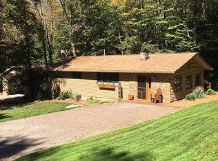 126 Cherry Ln, Central City, PA 15926