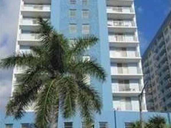 6969 Collins Ave APT 801, Miami Beach, FL 33141