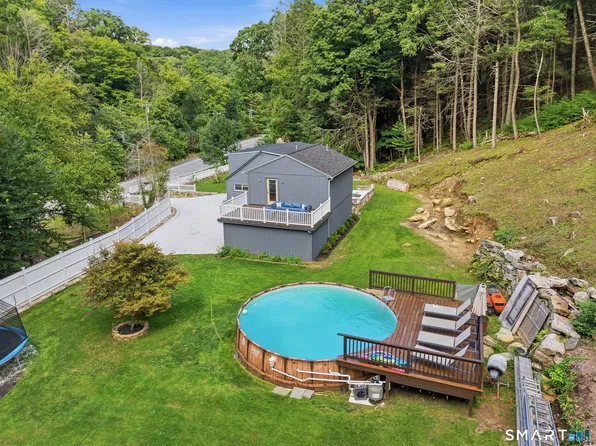 497 Cornwall Bridge Road, Sharon, CT 06069