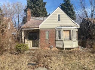18638 Alcoy St, Detroit, MI 48205