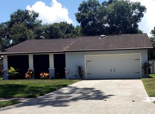 1396 E Harnden Rd, Pt Orange, FL 32129