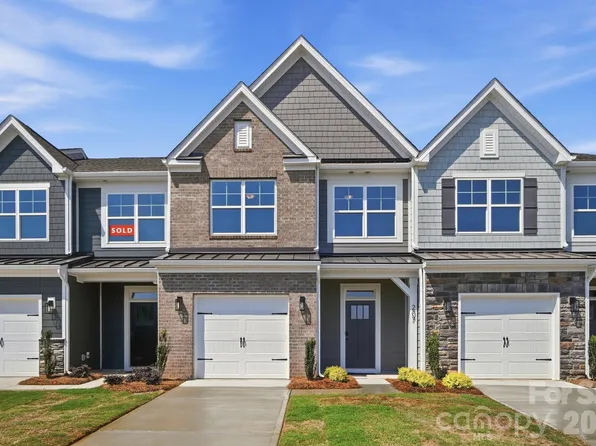 207 Viburnum Rd, Waxhaw, NC 28173