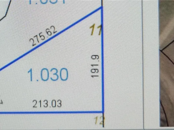 LOT 11 13th Ct SW, Lanett, AL 36863