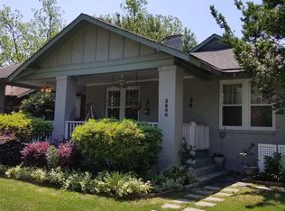 2800 Wilmot Ave, Columbia, SC 29205