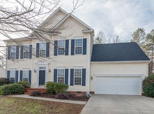 8005 Alma Blvd, Waxhaw, NC 28173