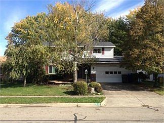 2nd image of 4912 Brittany Ct W